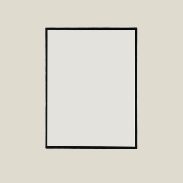 Magnetic erasable writing board for tabletop setup