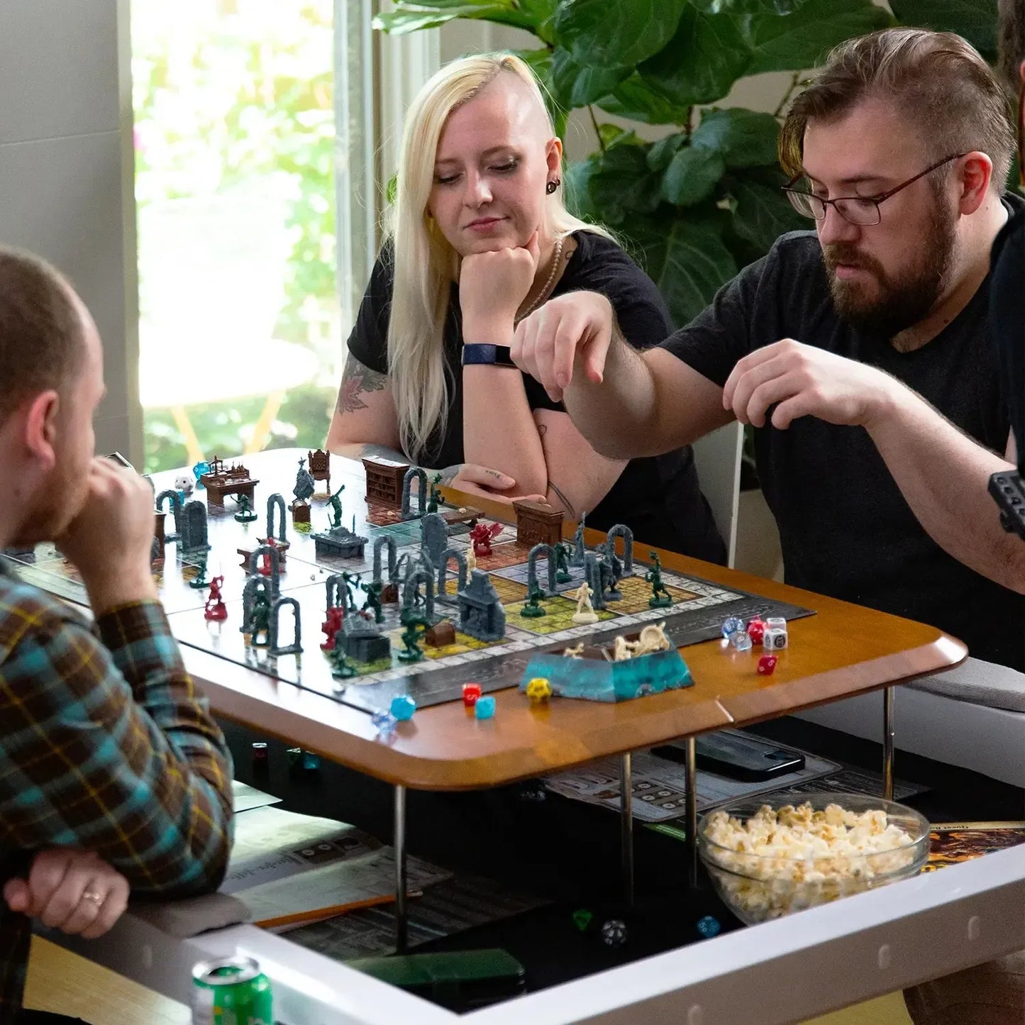 board-game-storage-topper-extra-metal-leg-parts