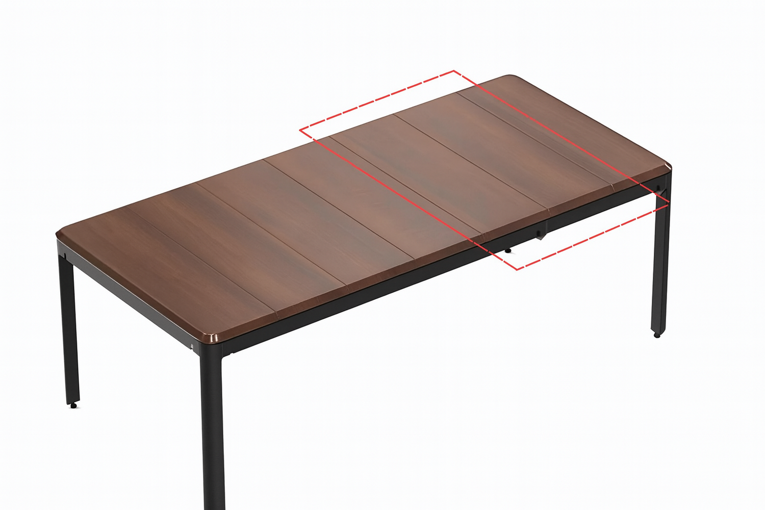 Extra WOOD Panels (2-Pack) – color variant | BoxKing Gaming