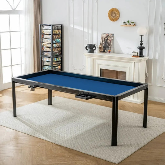 Extra Long Playmat for Extended Tables| BoxKing Gaming
