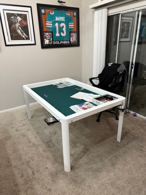 Ironside 2.0: The Ultimate Game Table
