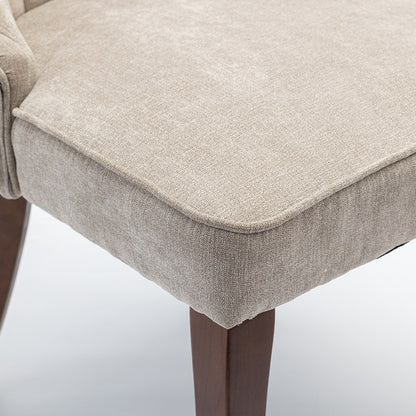CourtBack: Flocked Linen (2-Pack)-BoxKing