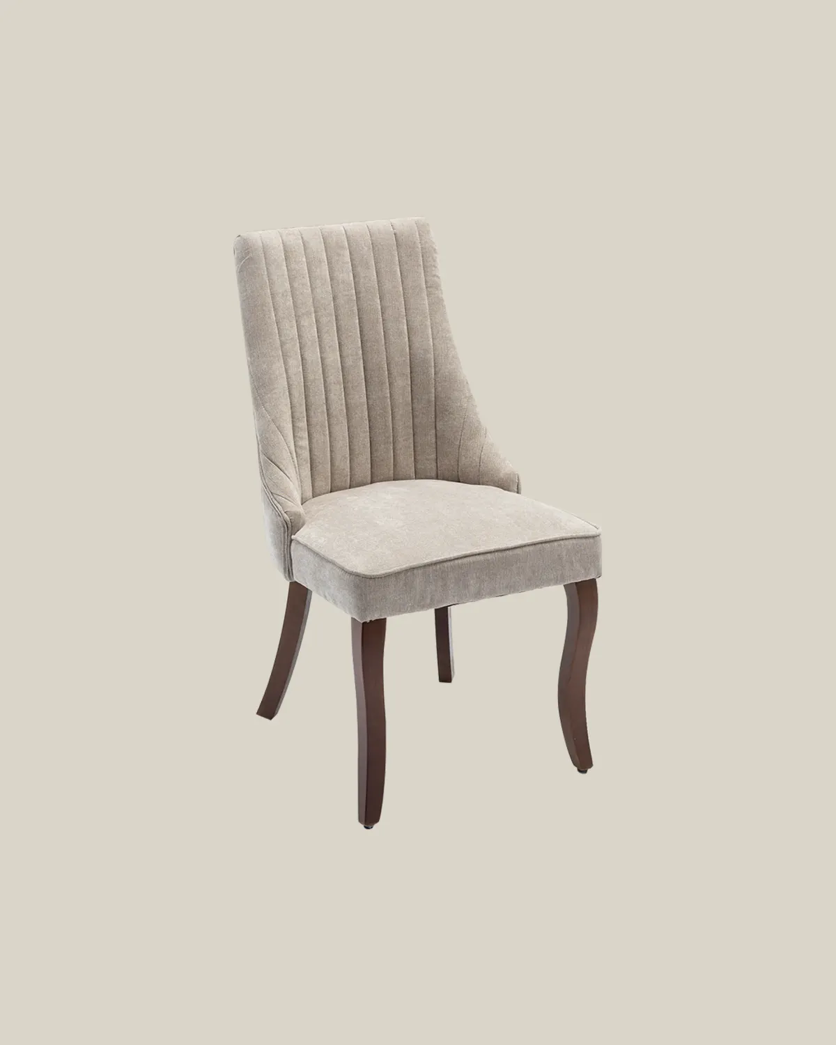 CourtBack: Flocked Linen (2-Pack)-BoxKing