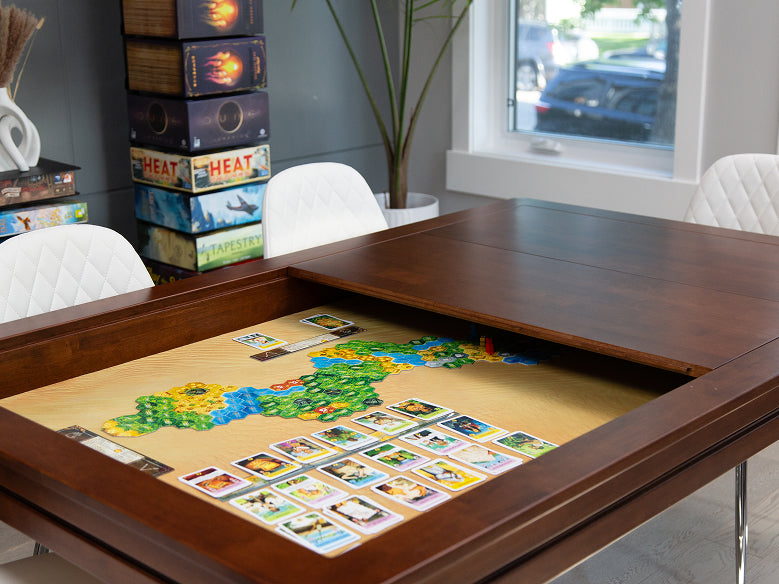 game room ideas