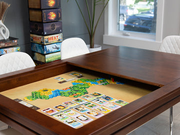 game room ideas
