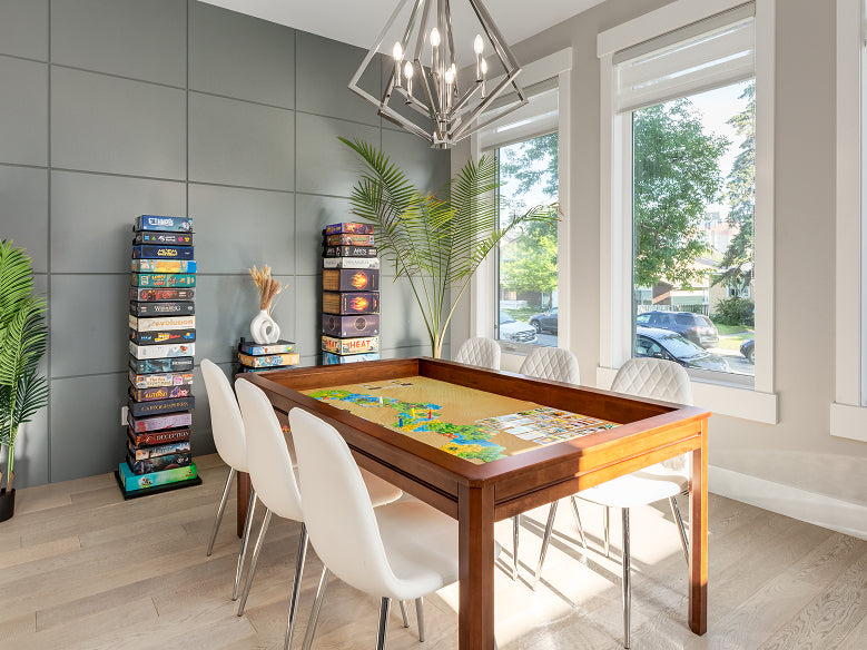 game room ideas