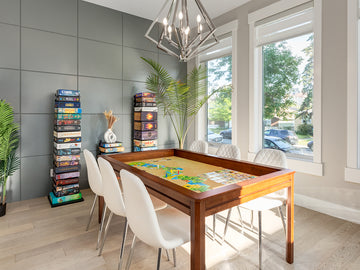 game room ideas