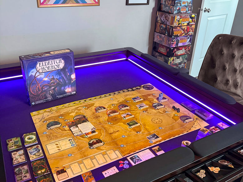 3×5' Ironside Solid Color Playmat