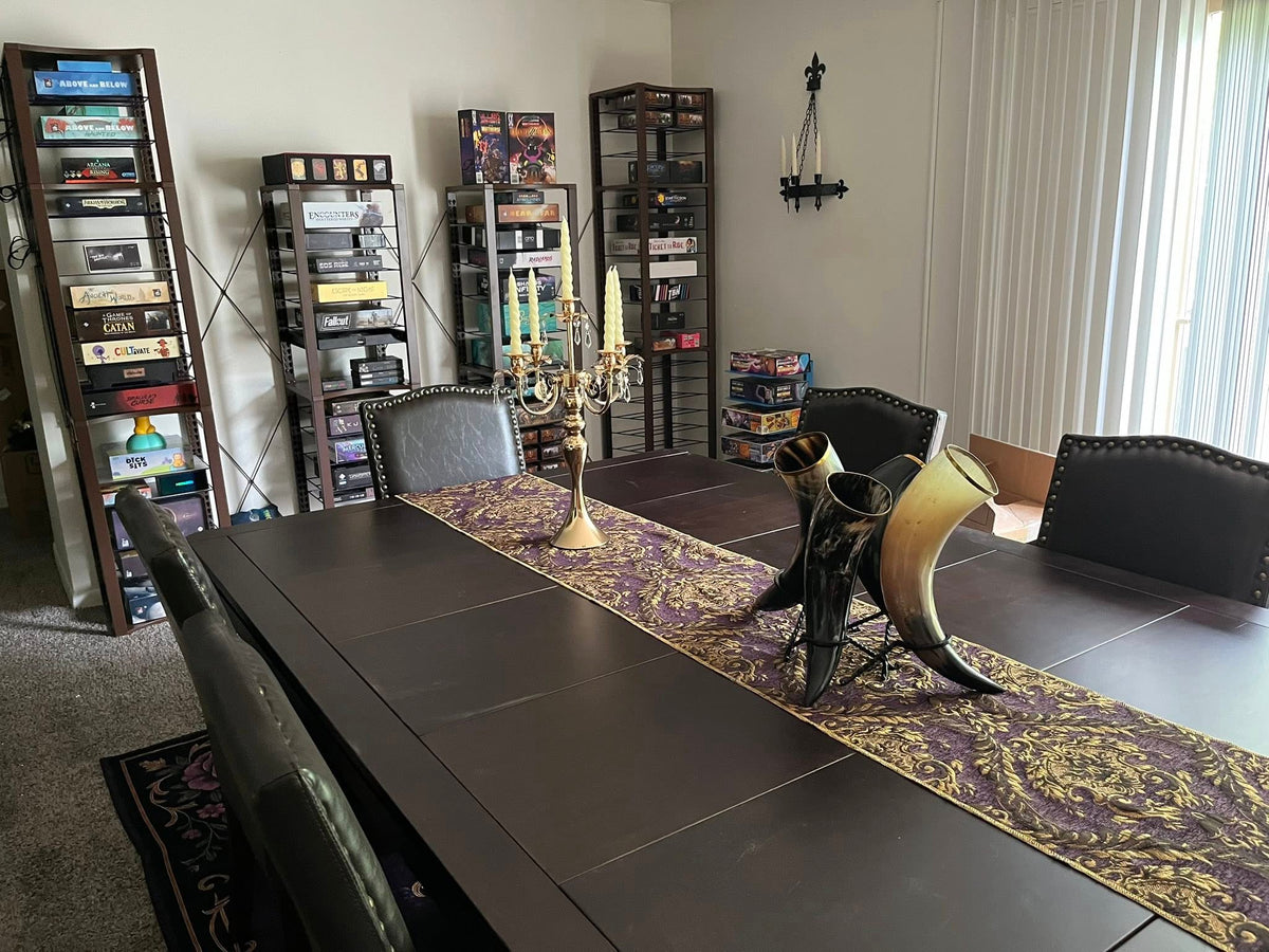 BoxKing + 48 shelves