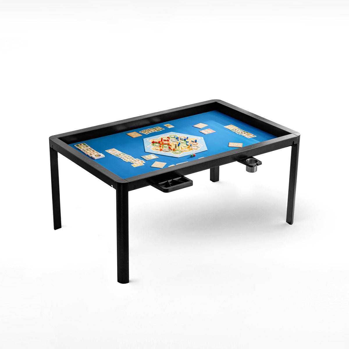 Ironside 2.0: The Ultimate Game Table