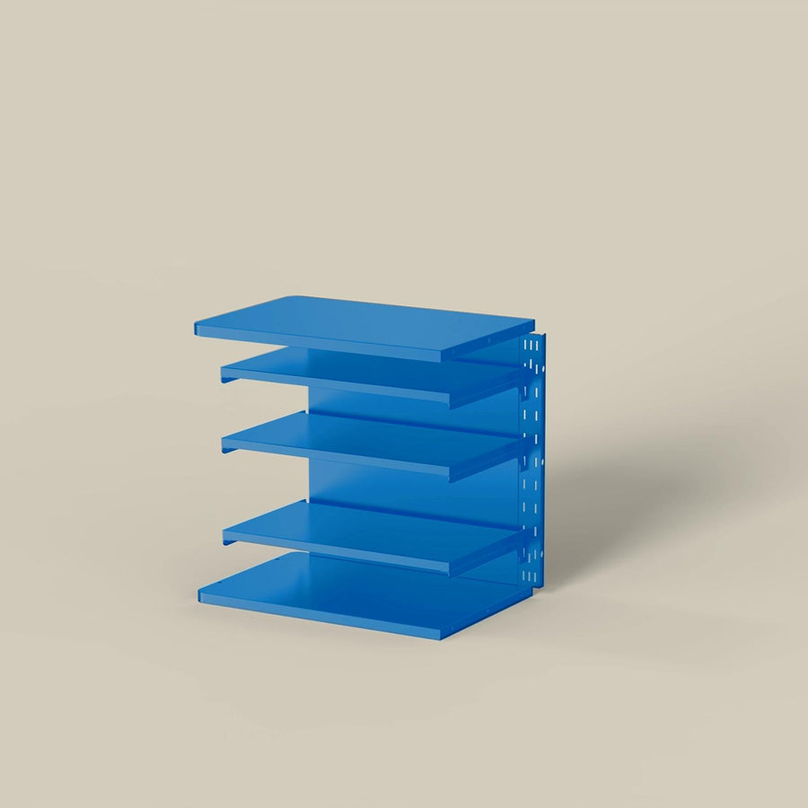 GameKeep 60cm Extension Pack in Blessed Blue | BoxKing Gaming
