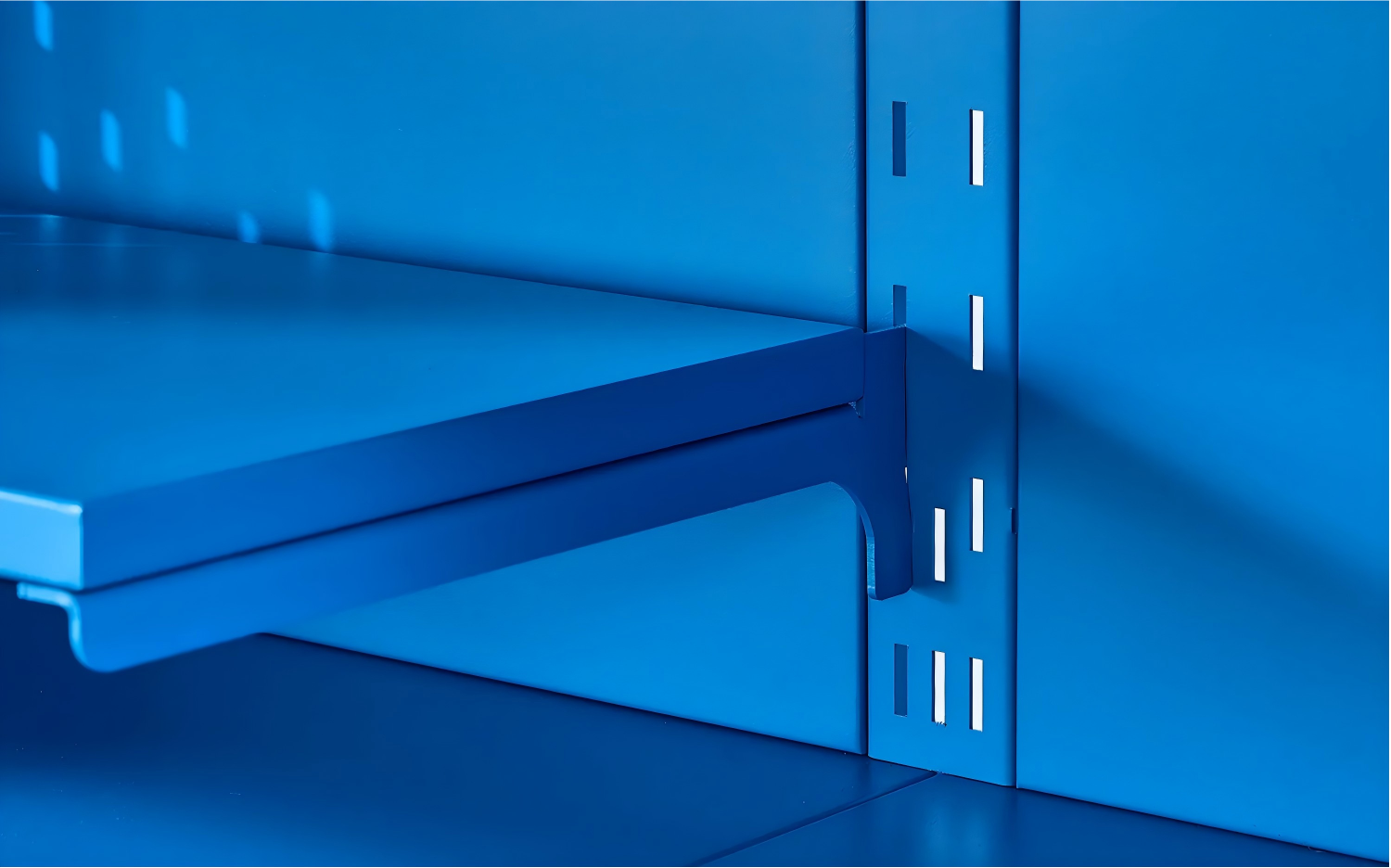 GameKeep Add-On Shelf (2-Pack) – detail view | BoxKing Gaming