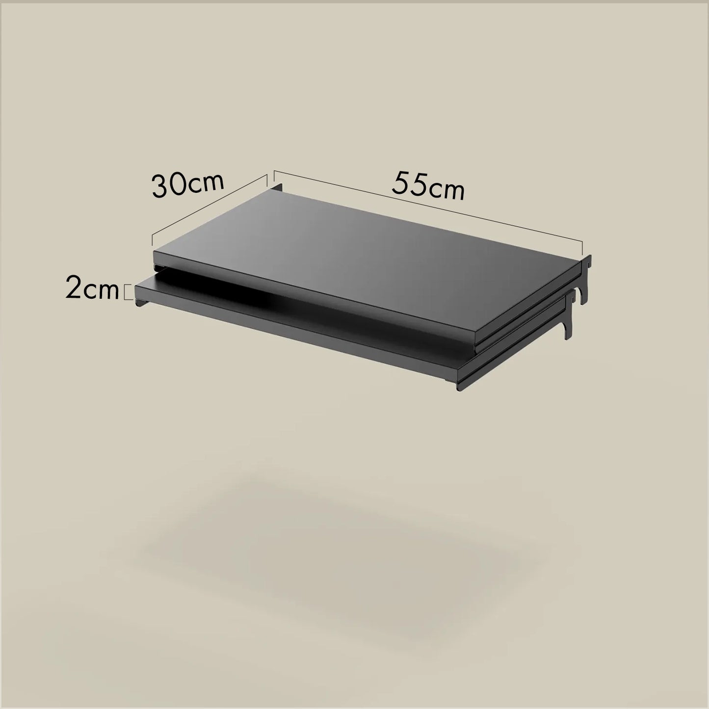 gamekeep-add-on-shelf-extra-storage-shelves-for-modular-board-game-storage-rack-size