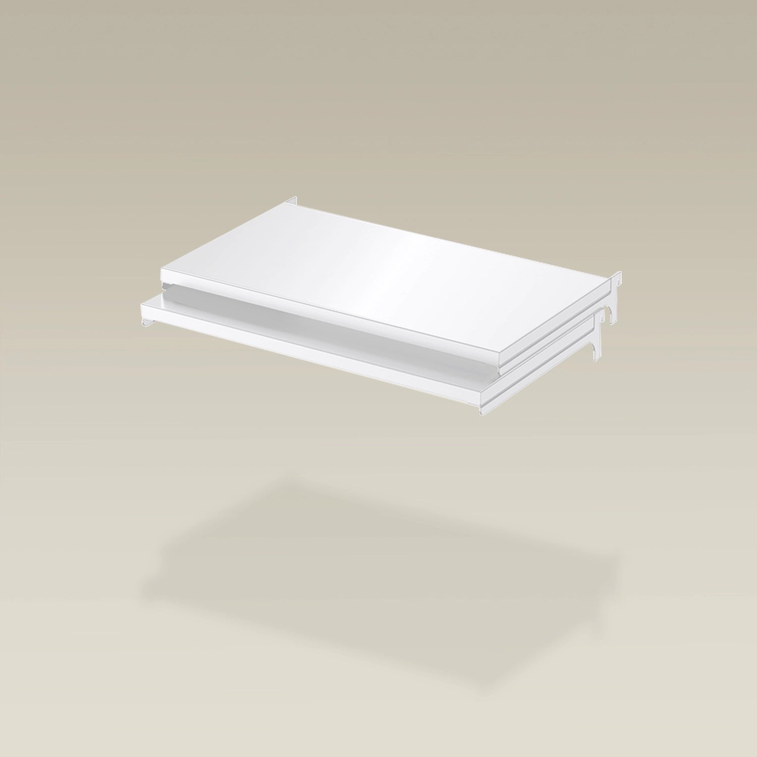 gamekeep-add-on-shelf-extra-storage-shelves-for-modular-board-game-storage-rack-white