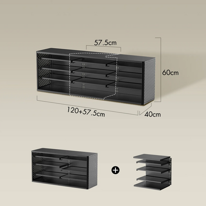 GameKeep 60cm Extension Pack