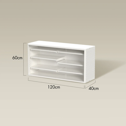 GameKeep Shelfcase Short 60cm