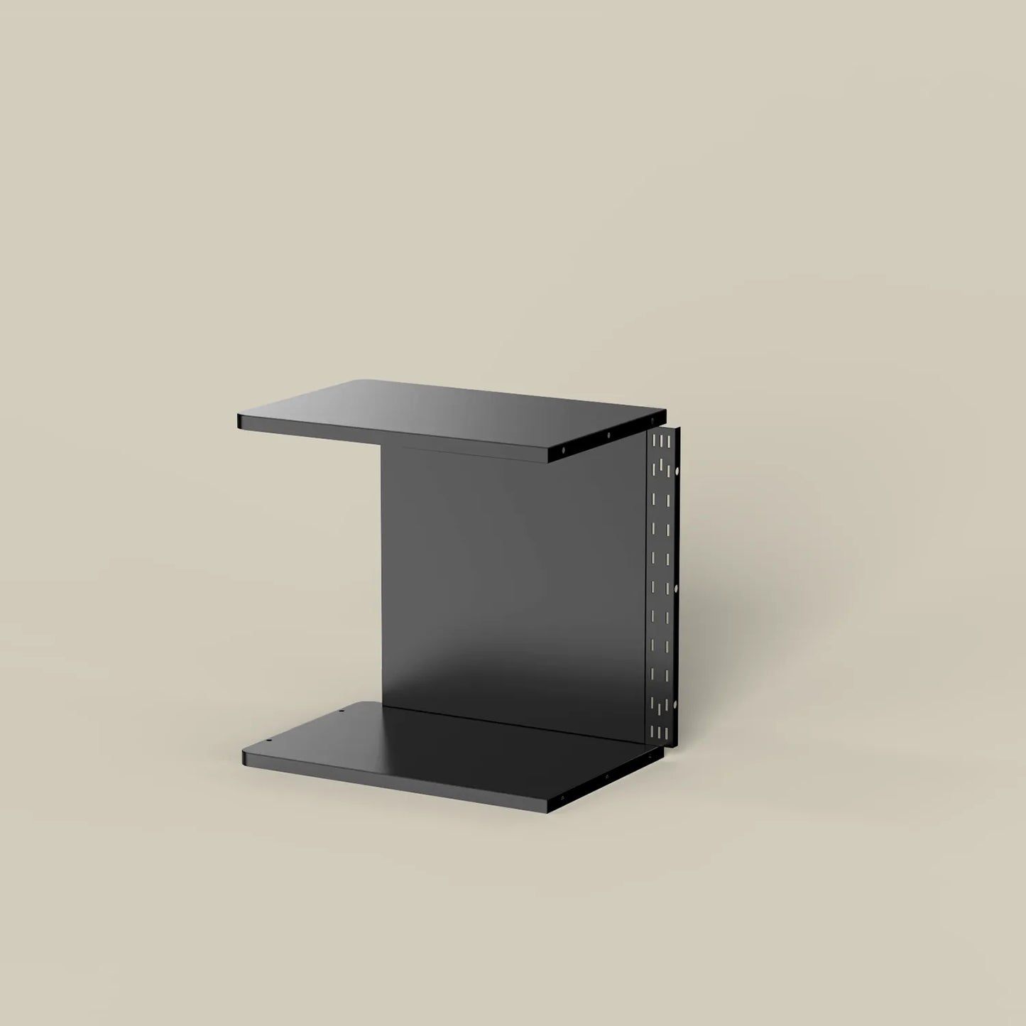 Gamekeep Shelfcase Short 60Cm Modular Metal Board Game Storage Shelf 1 | BoxKing Gaming