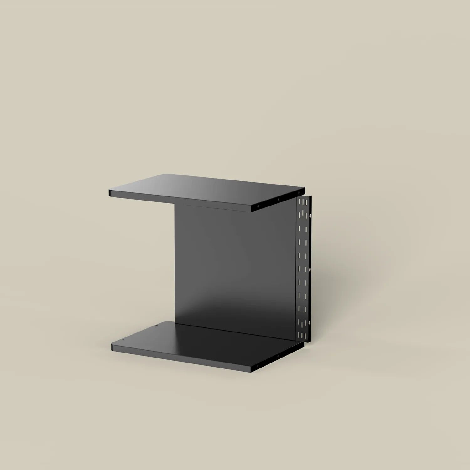 Gamekeep Shelfcase Short 60Cm Modular Metal Board Game Storage Shelf 1 | BoxKing Gaming