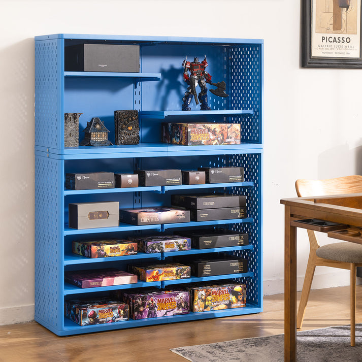 GameKeep Board Game Storage