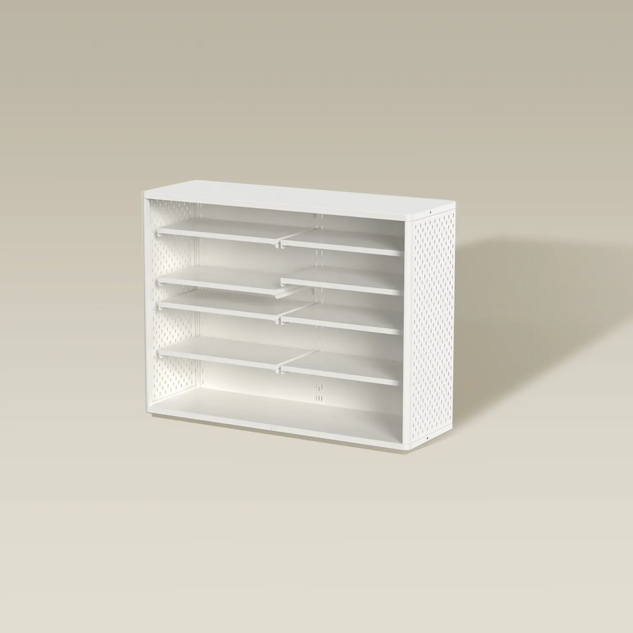 GameKeep modular board game storage shelf system | BoxKing Gaming