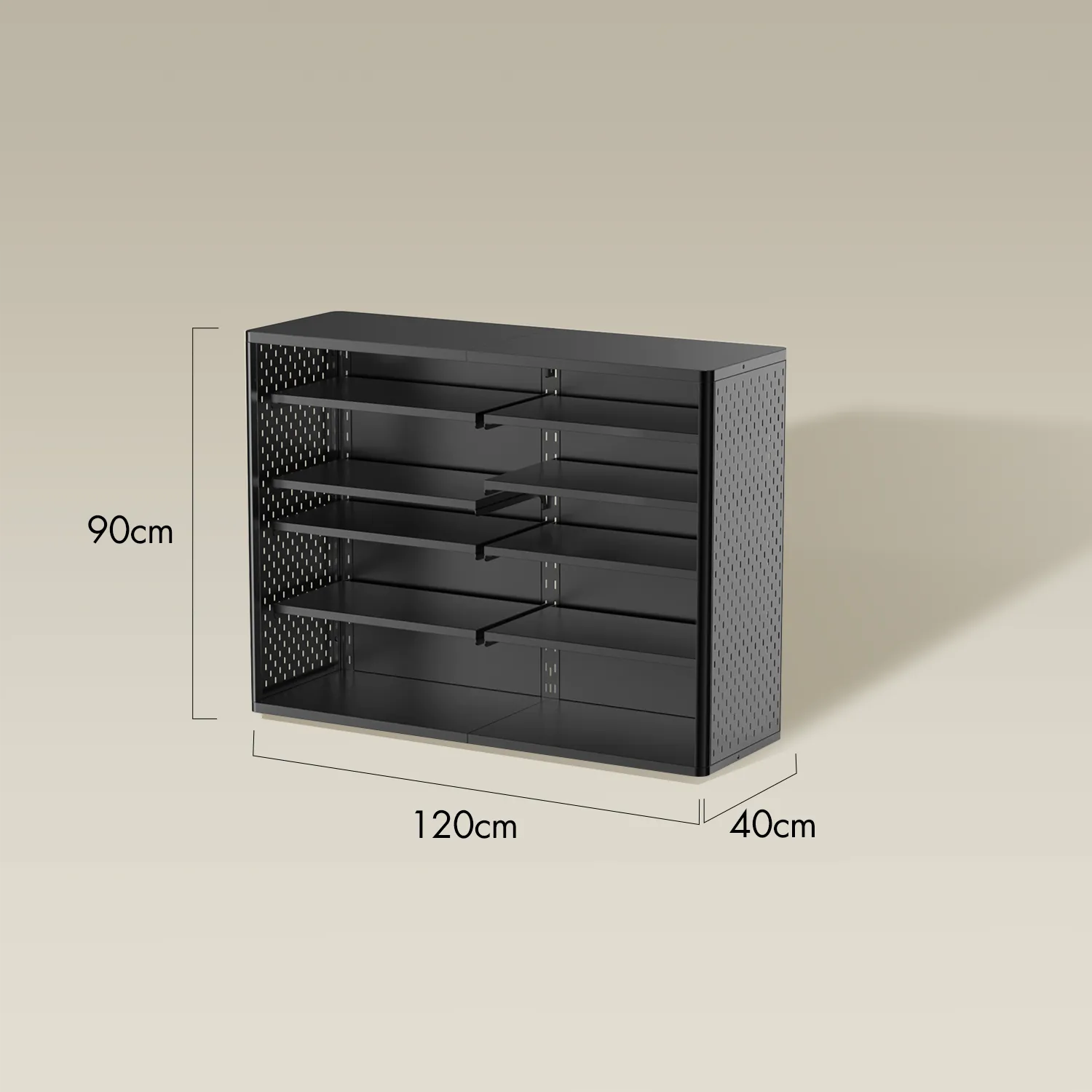 gamekeep-shelfcase-tall-90cm-_-modular-metal-board-game-storage-shelf