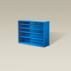 GameKeep modular board game storage shelf system | BoxKing Gaming