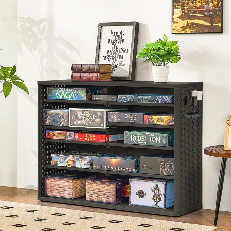 Choosing a Game Table Based on the Way Your Group Actually Plays – BoxKing