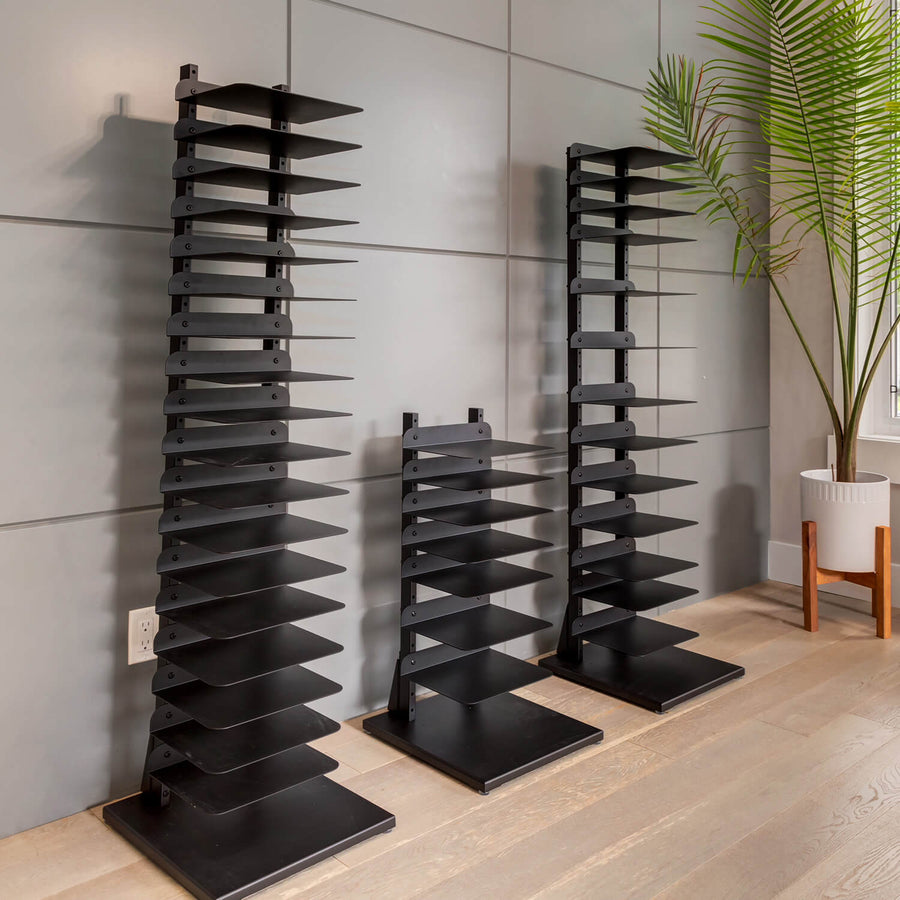 GamePillar board game storage tower | BoxKing Gaming