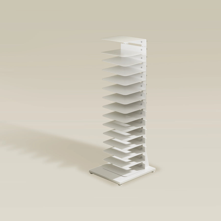 GamePillar board game storage tower | BoxKing Gaming