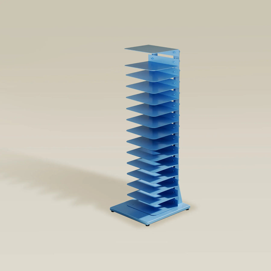 GamePillar board game storage tower | BoxKing Gaming