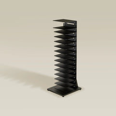 GamePillar Adjustable Board Game Tower – Tall (155cm)