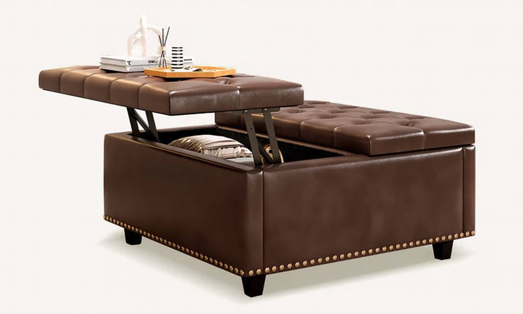 GamePort: Leather Stoarge Edition – color variant | BoxKing Gaming