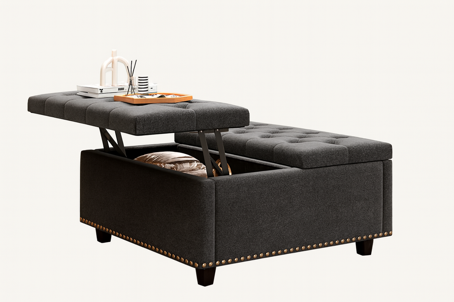 GamePort: Leather Stoarge Edition – feature highlight | BoxKing Gaming