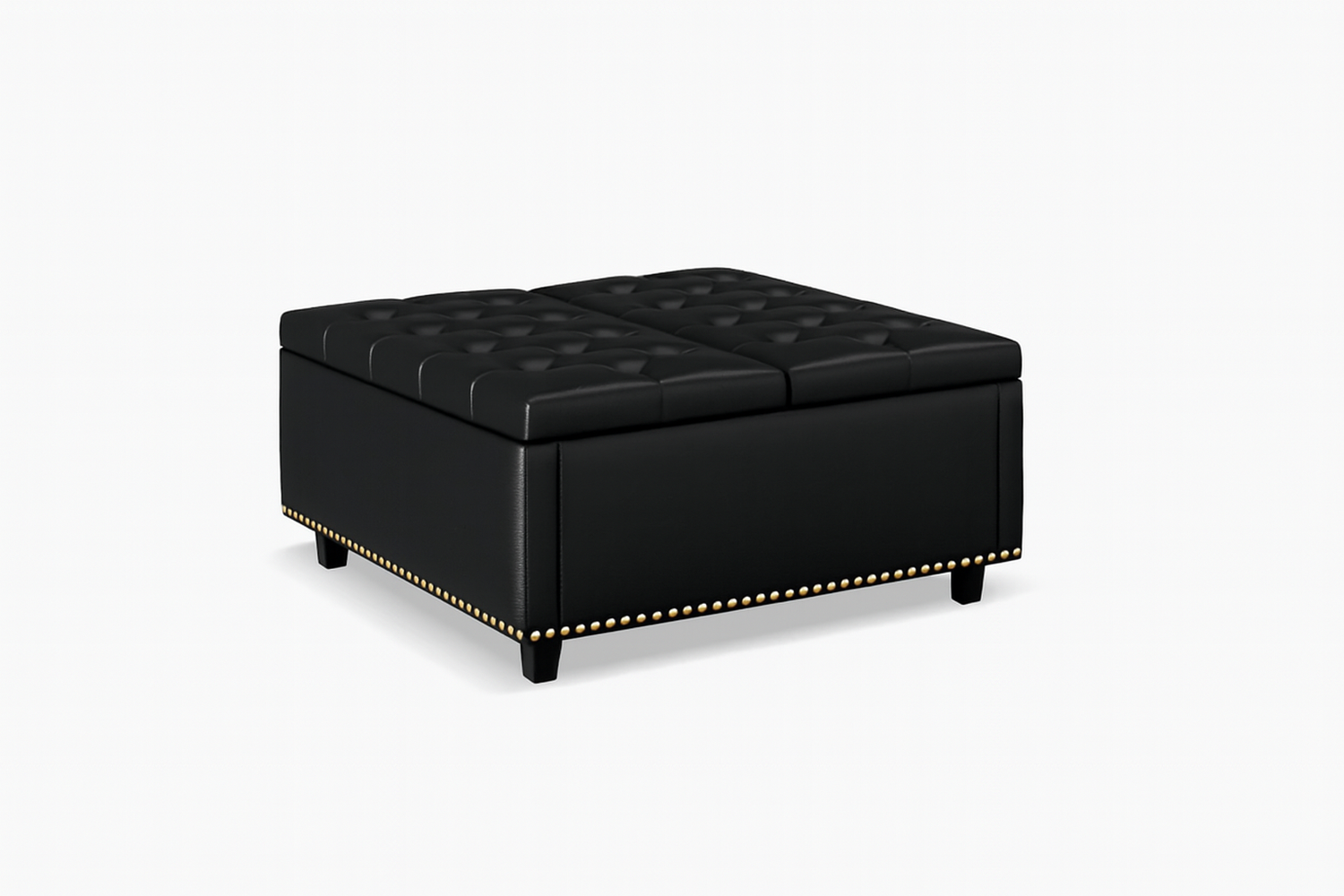 GamePort: Leather Stoarge Edition – size comparison | BoxKing Gaming