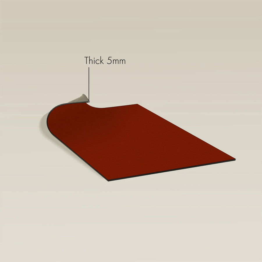 3×5' Velvet Playmat - 5mm Thick| BoxKing Gaming