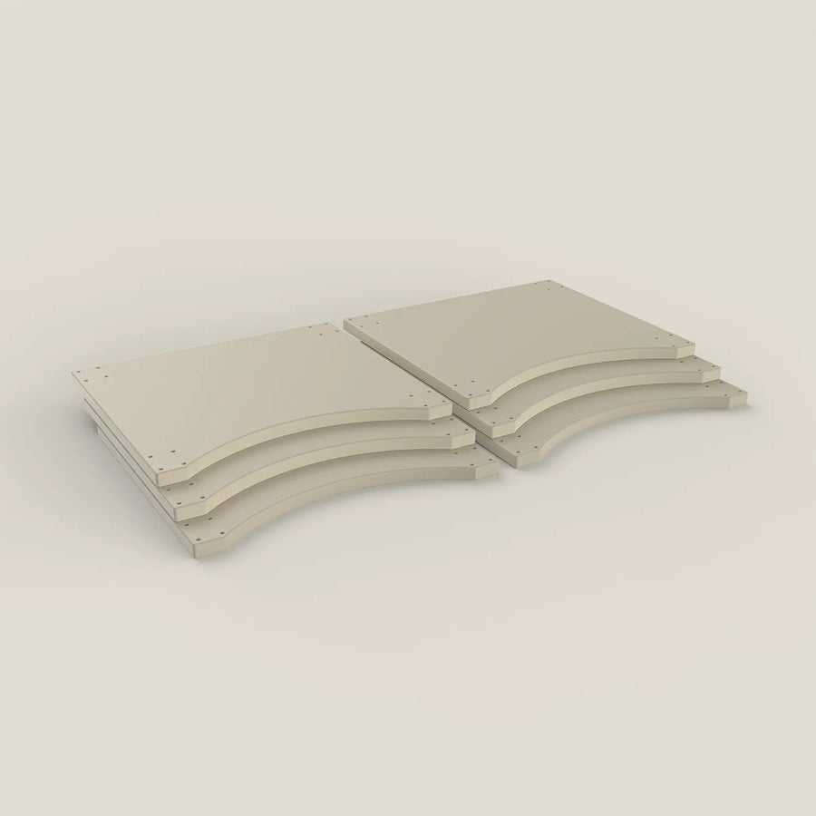 6-pack of Bases-BoxKing