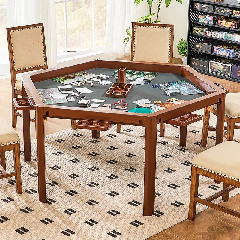 Dnd Table Rectangle DnD Table with Screen: Evolution, Benefits, Designs and Best Digital T ...