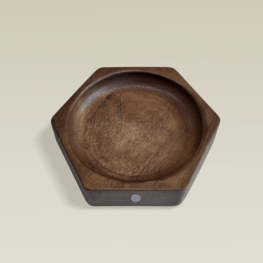 Magnetic Wood Token Trays-BoxKing