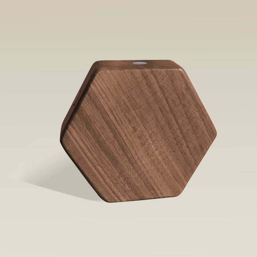 Magnetic Wood Token Trays-BoxKing