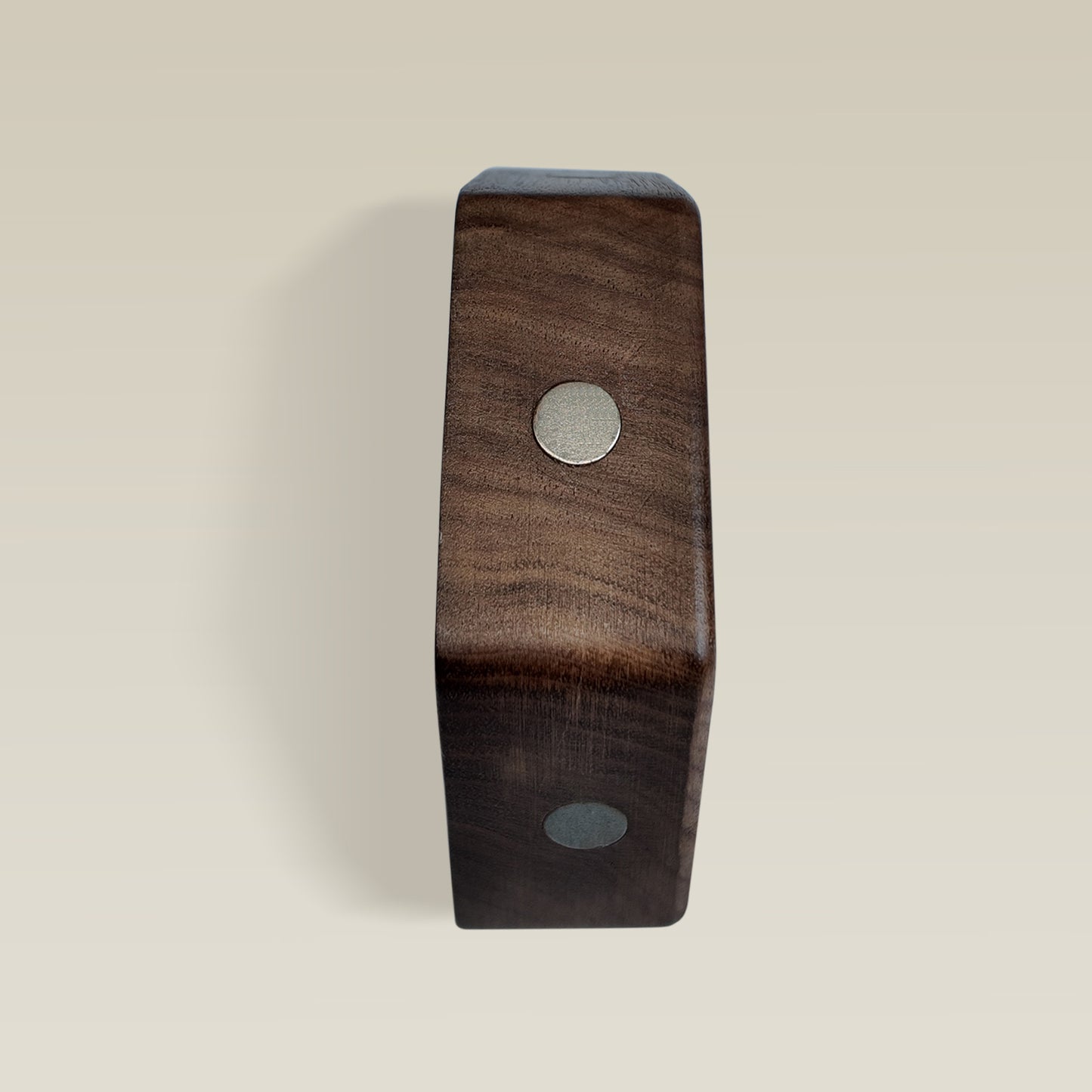 Hexagon Wooden Magnetic Trays