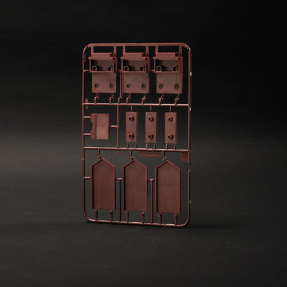 Initiative Tracker Pack – Magnetic Turn Order System