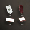 Initiative Tracker Pack – Magnetic Turn Order System