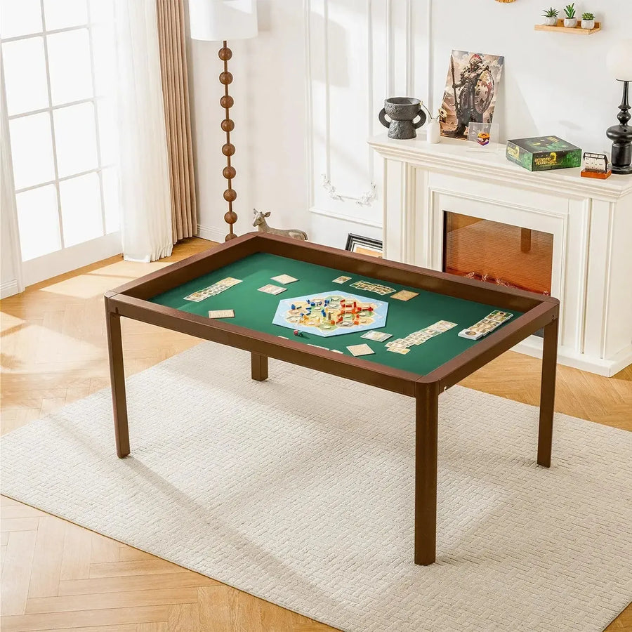 Ironside 2.0: The Ultimate Game Table