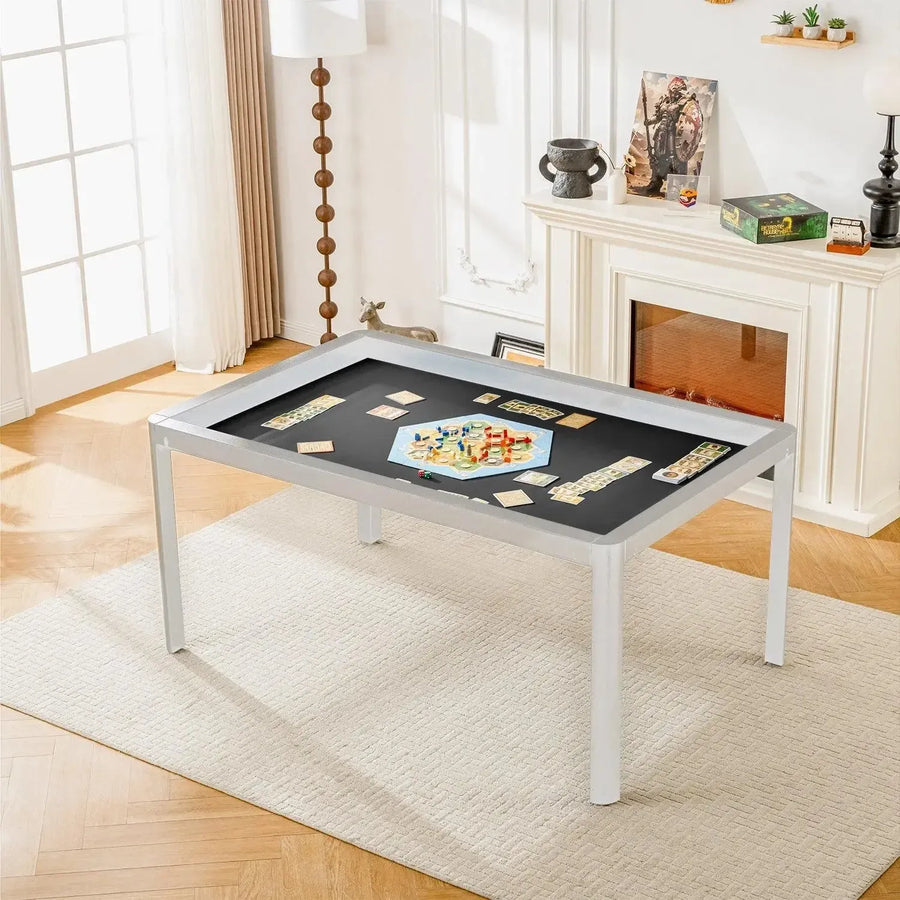 Ironside 2.0: The Ultimate Game Table