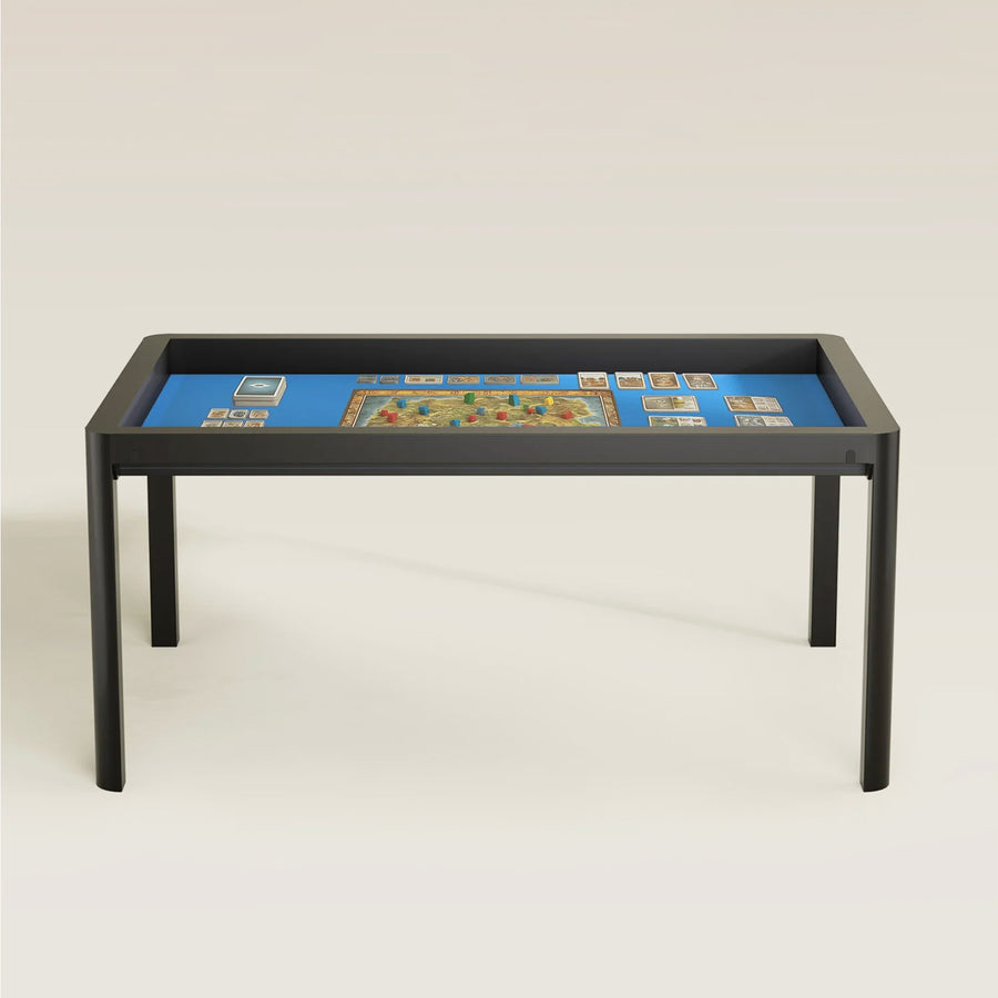 Ironside 2.0: The Ultimate Game Table