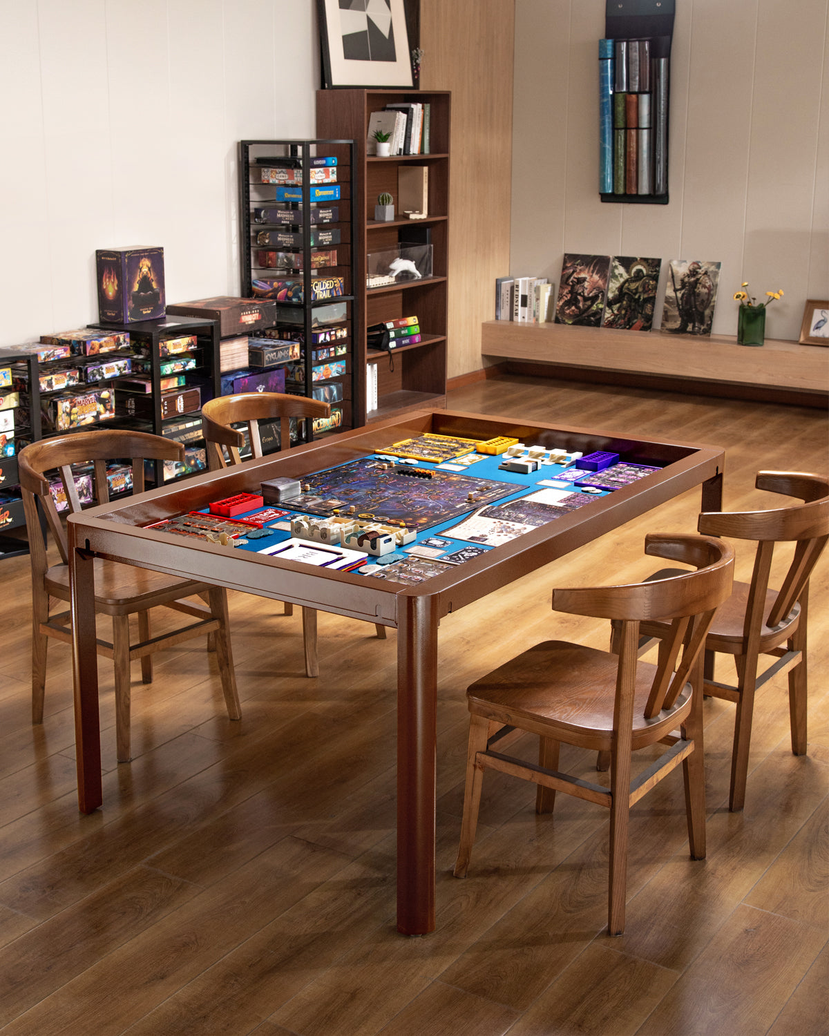 BoxKing | Premium Board Game Storage, Shelves & Accessories