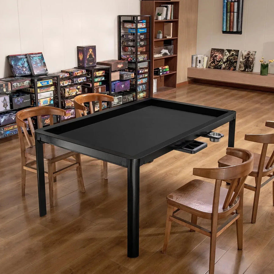 Ironside 2.0: The Ultimate Game Table