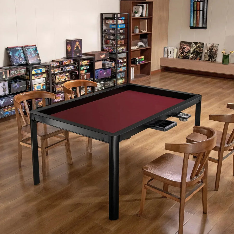 Ironside 2.0: The Ultimate Game Table