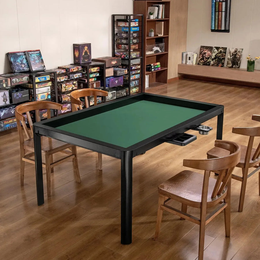 Ironside 2.0: The Ultimate Game Table