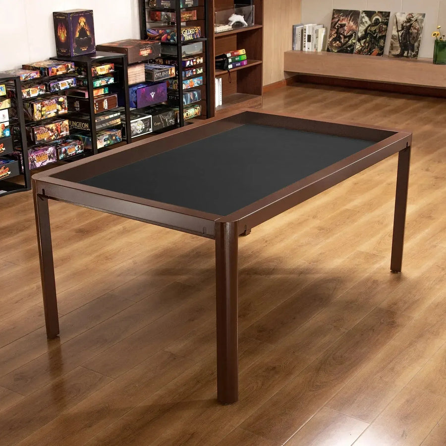 Ironside 2.0: The Ultimate Game Table